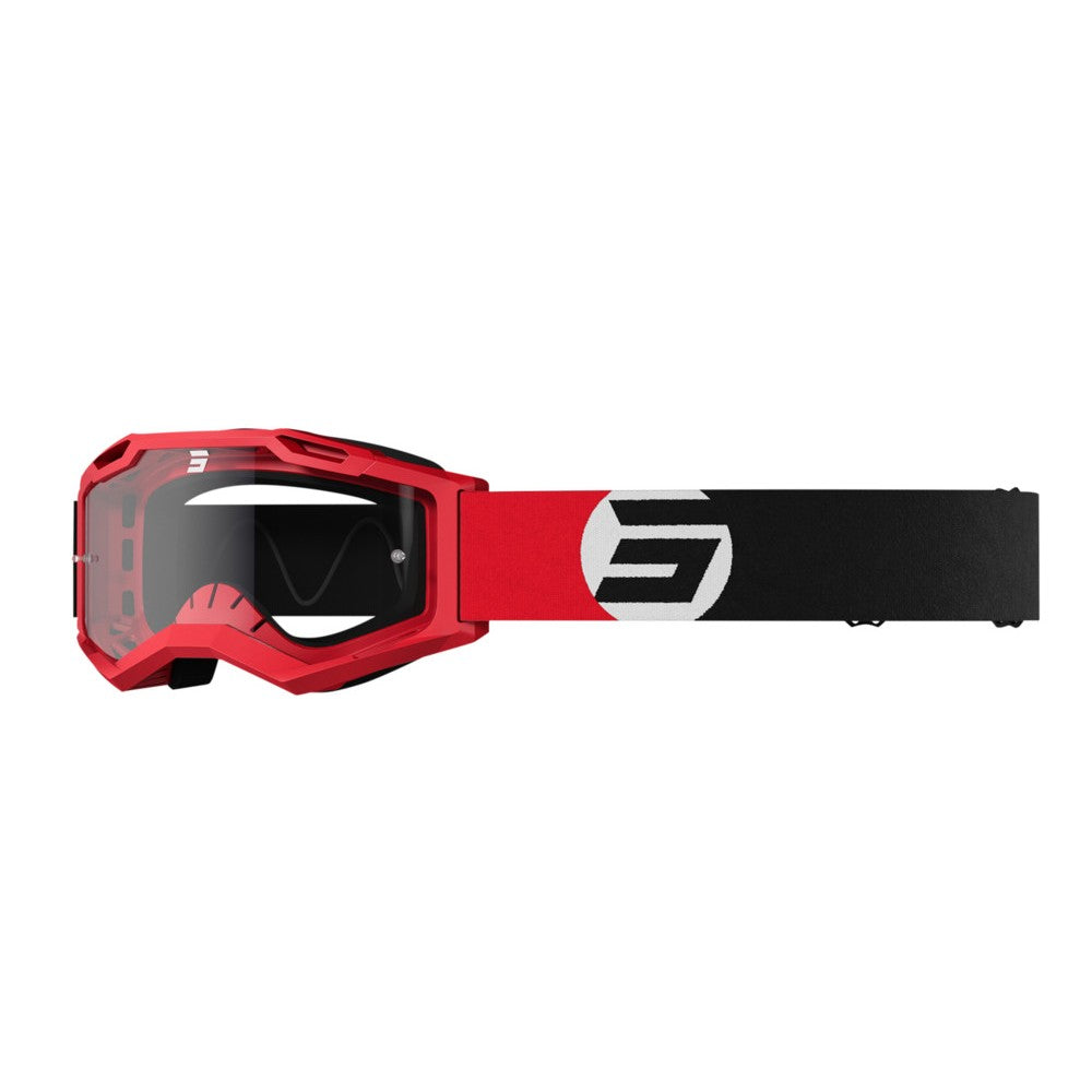 Masque SHOT Assault 2.0 Astro Matt