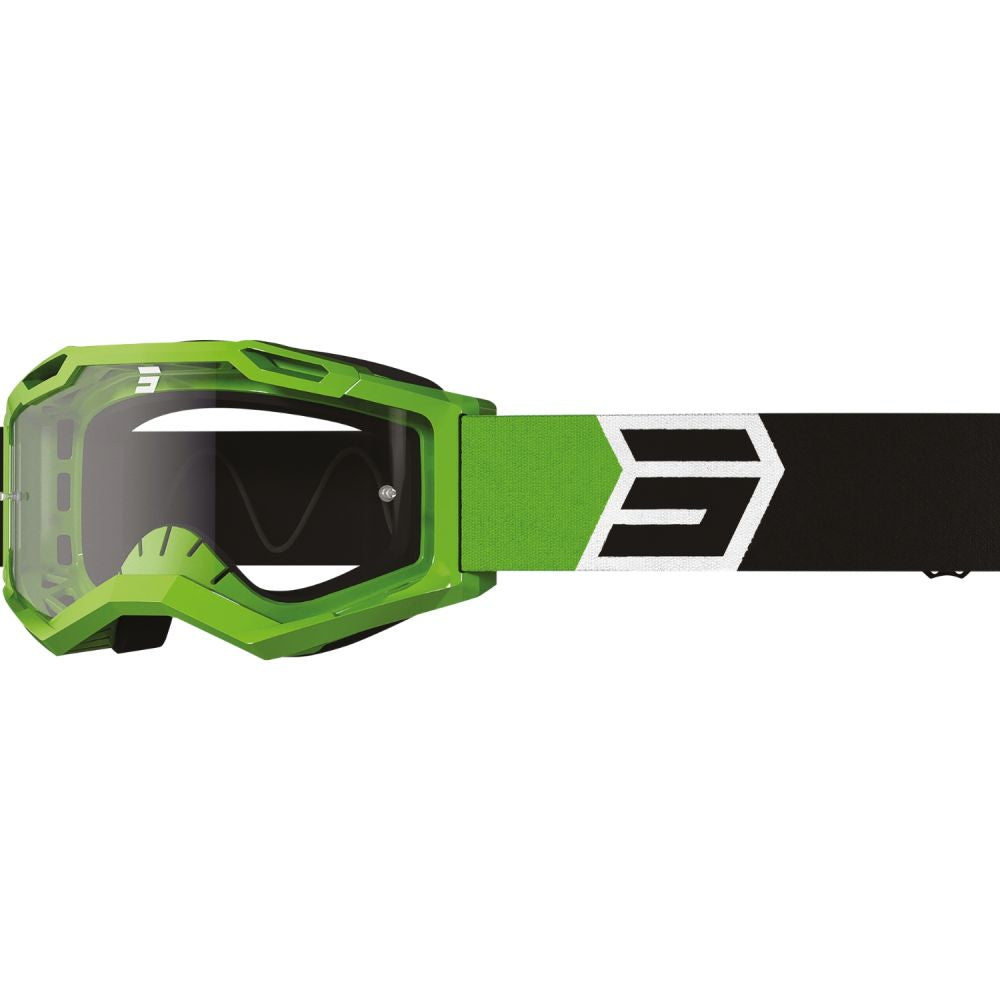 Masque SHOT Assault 2.0 Astro Matt