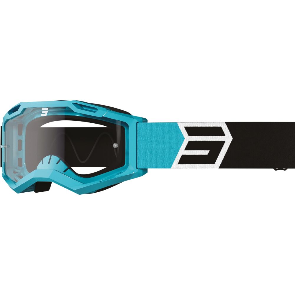 Masque SHOT Assault 2.0 Astro Matt