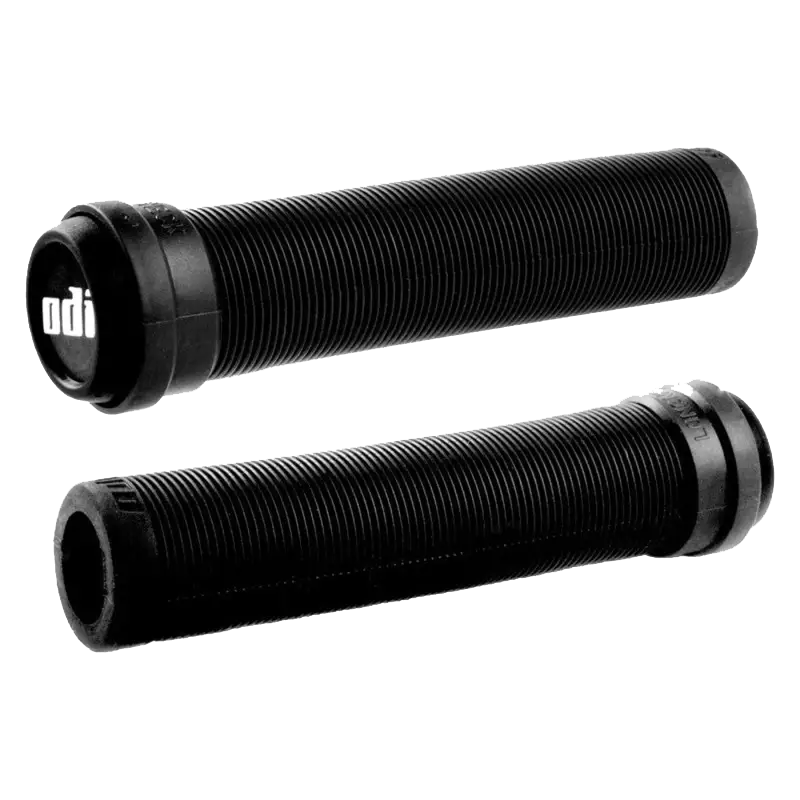 POIGNÉES ODI LONGNECK FLANGELESS 135mm