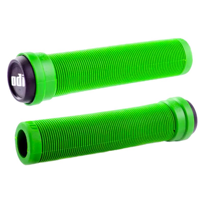 POIGNÉES ODI LONGNECK FLANGELESS 135mm