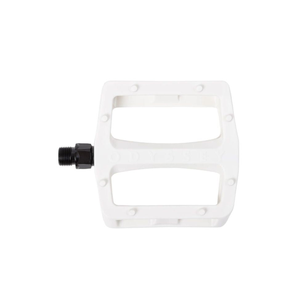 PAIRE DE PEDALES ODYSSEY GRANDSTAND V2 PC