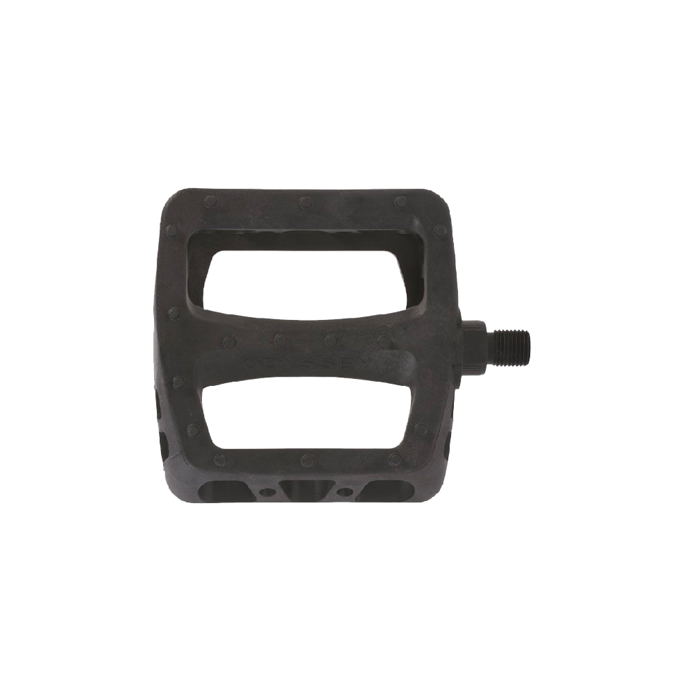 PAIRE DE PEDALES ODYSSEY TWISTED PC 9/16