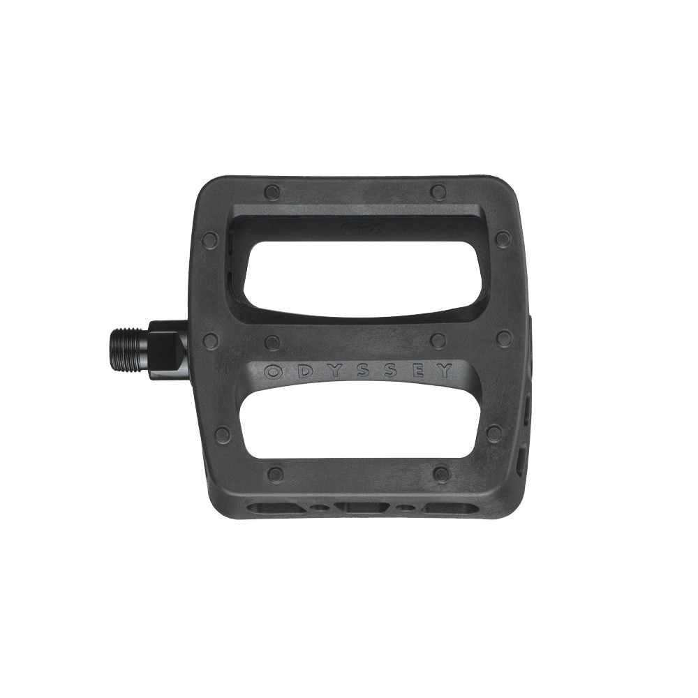 PAIRE DE PEDALES ODYSSEY TWISTED PRO PC 9/16