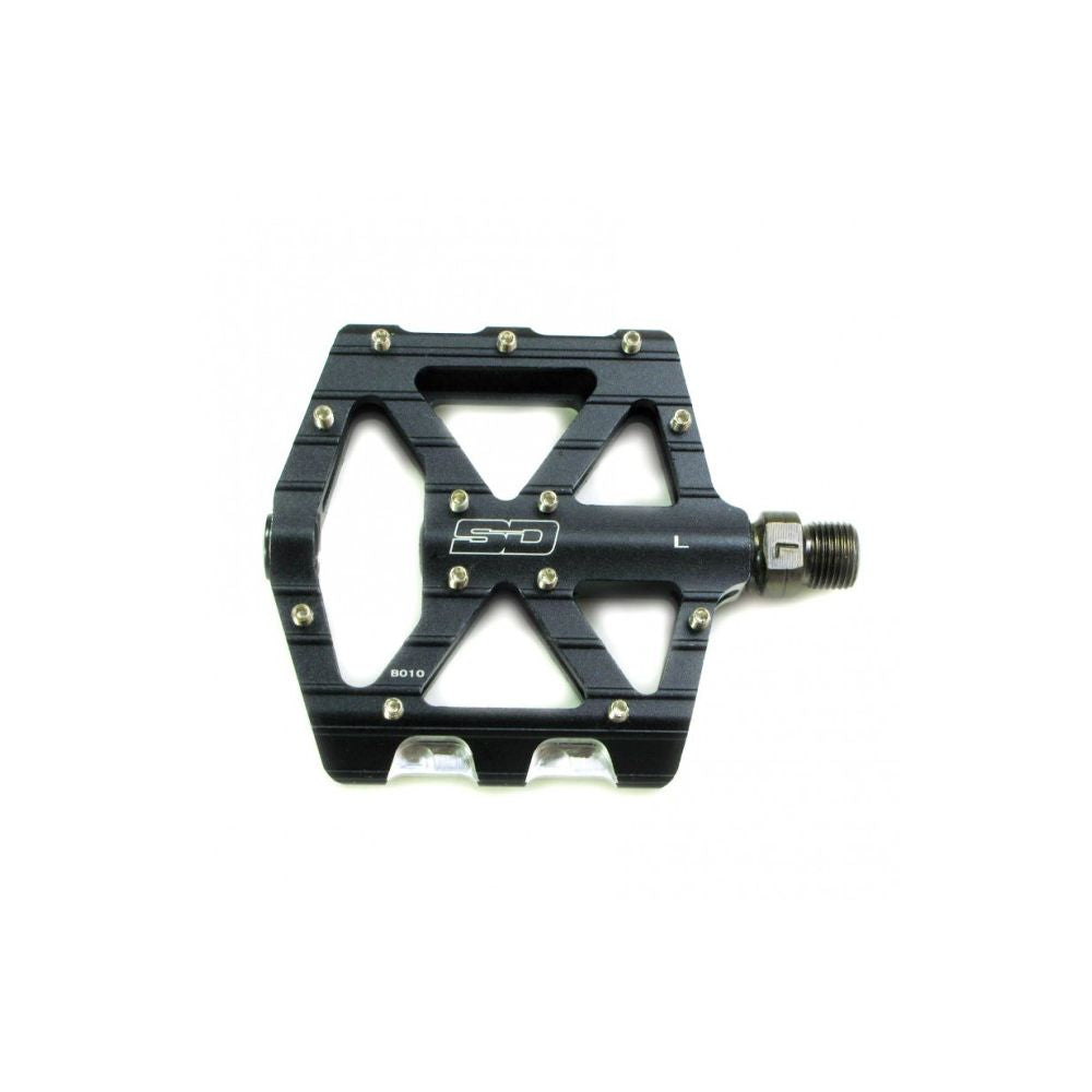 Pédales SD Flatpedal V2 - Expert