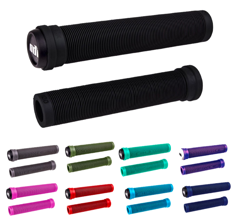 POIGNÉES ODI LONGNECK SLX 160MM