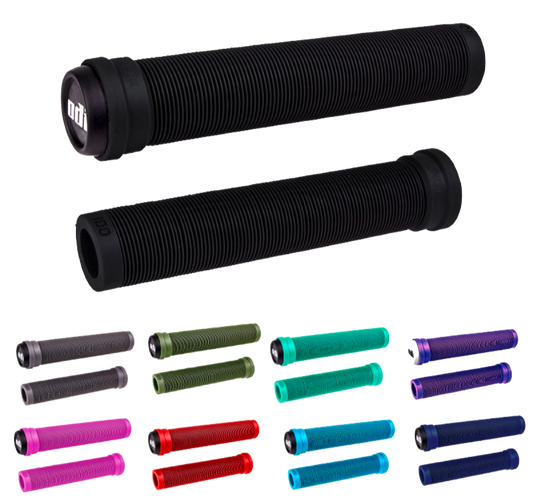 POIGNÉES ODI LONGNECK SLX 160MM