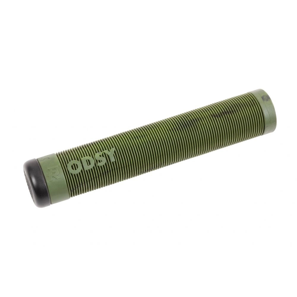 PAIRE DE POIGNEES ODYSSEY BROC RAIDFORD 160MM