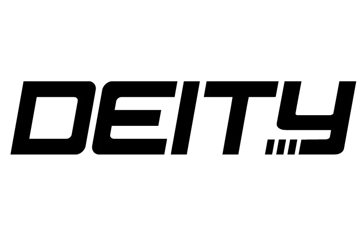 GUIDON DEITY RACEPOINT - 35mm Aluminium