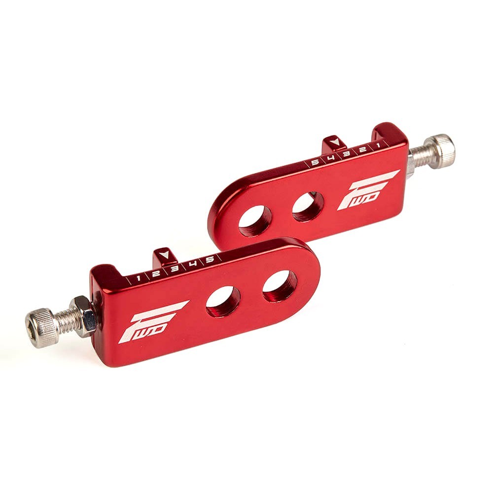 Tendeurs De Chaine Forward St-10 (Paires)