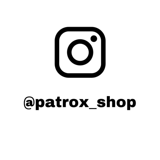 Nouvelle page Instagram site internet