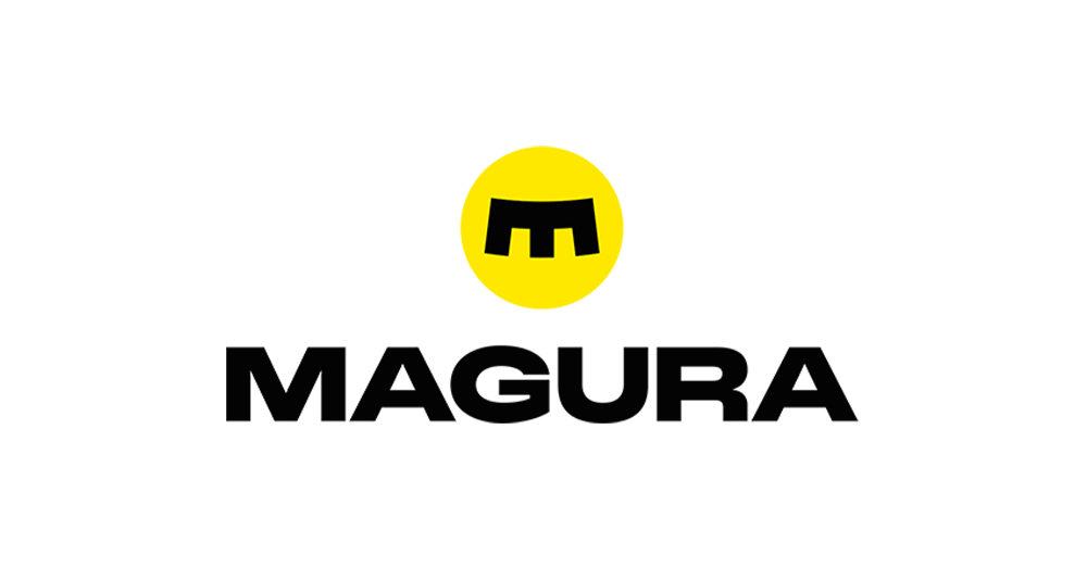 La marque de freins Magura