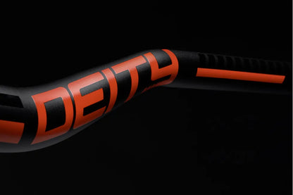 GUIDON DEITY RACEPOINT - 35mm Aluminium