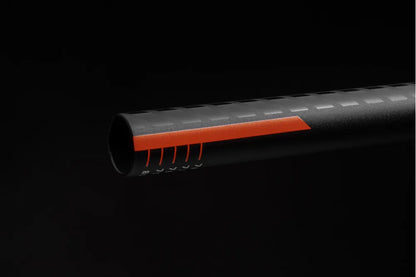 GUIDON DEITY RACEPOINT - 35mm Aluminium