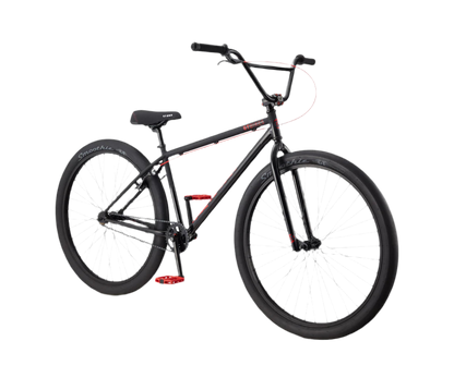 BMX GT PERFORMER BLACK 29" 2024