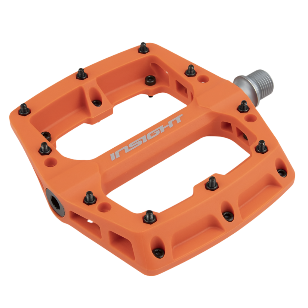 Pédales INSIGHT thermoplastic