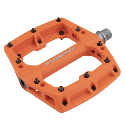 Pédales INSIGHT thermoplastic