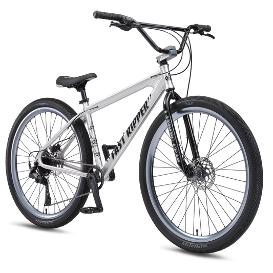 SEBikes Fast Ripper 2026 10Vitesses scotch brite 29’’