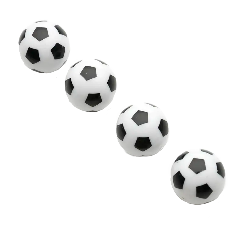 Bouchons de valve ballon de foot