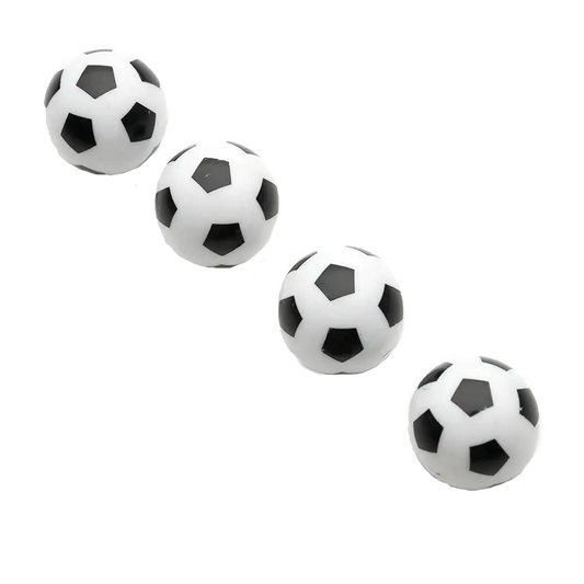 Bouchons de valve ballon de foot