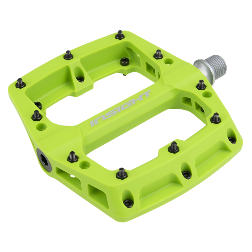Pédales INSIGHT thermoplastic
