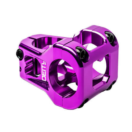 POTENCE DEITY CAVITY - 31.8MM