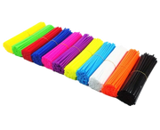 Couvres rayons x72 couleurs