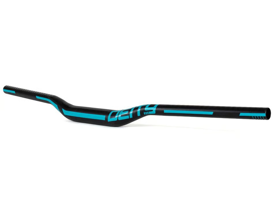 GUIDON DEITY RACEPOINT - 35mm Aluminium