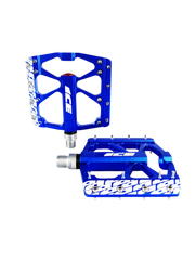 PÉDALES ICE FAST CNC