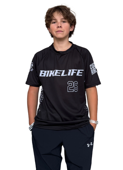 TEE BIKELIFE URBAN RIDER