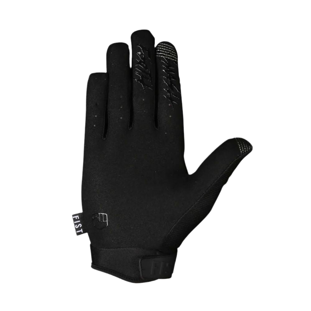 GANTS FIST STOCKER BLACK