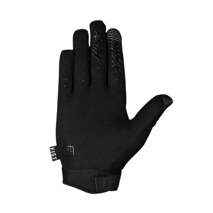 GANTS FIST STOCKER BLACK