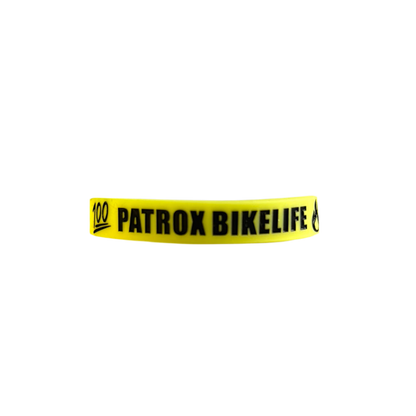 Bracelet Patrox Bikelife