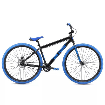 SEBikes BIG FLYER HD 2026 black bruiser 29"