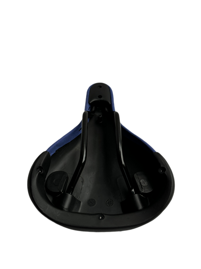 SELLE PATROX BLACK EDITION BIKELIFE