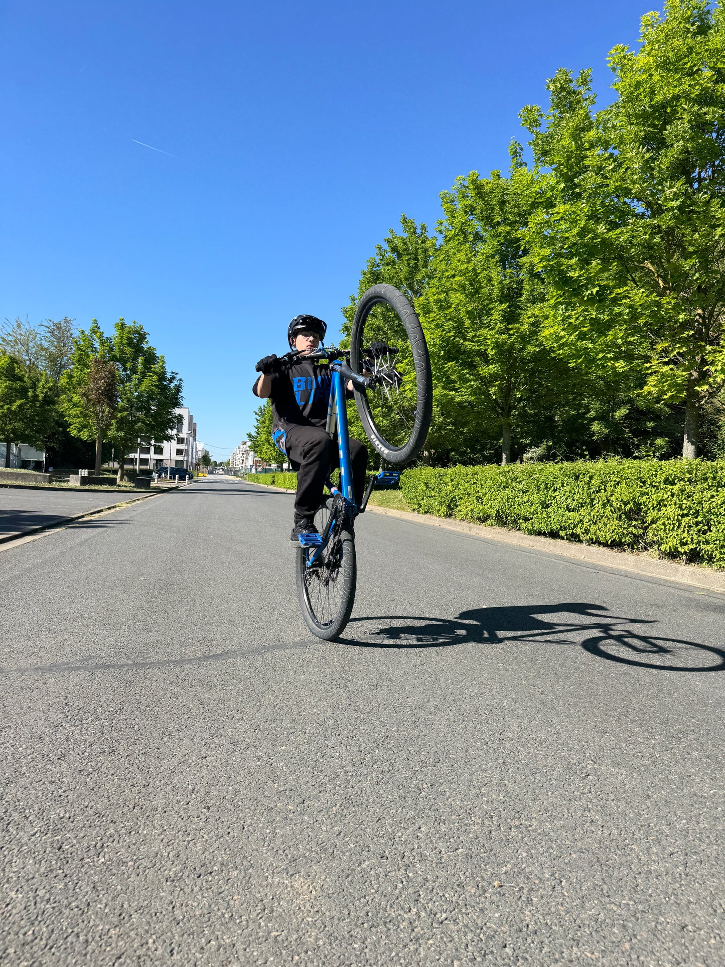 TEE RACING BIKELIFE 2026