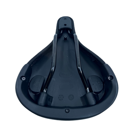 SELLE PATROX BLACK & BLUE EDITION BIKELIFE