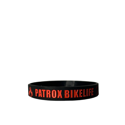 Bracelet Patrox Bikelife