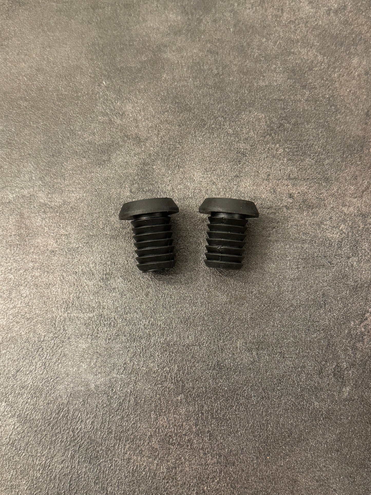 PAIRE EMBOUTS DE GUIDON Patrox BikeLife