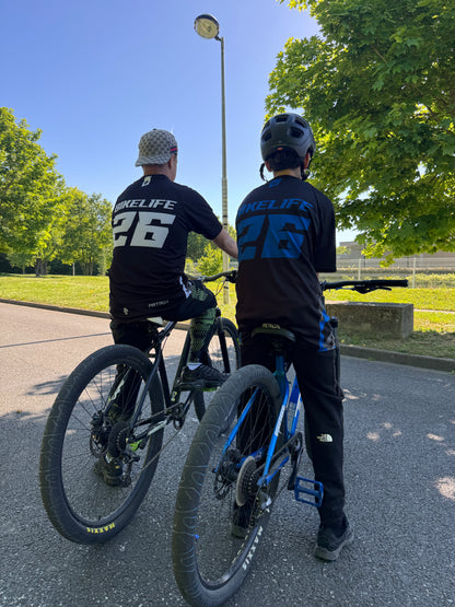 TEE RACING BIKELIFE 2026
