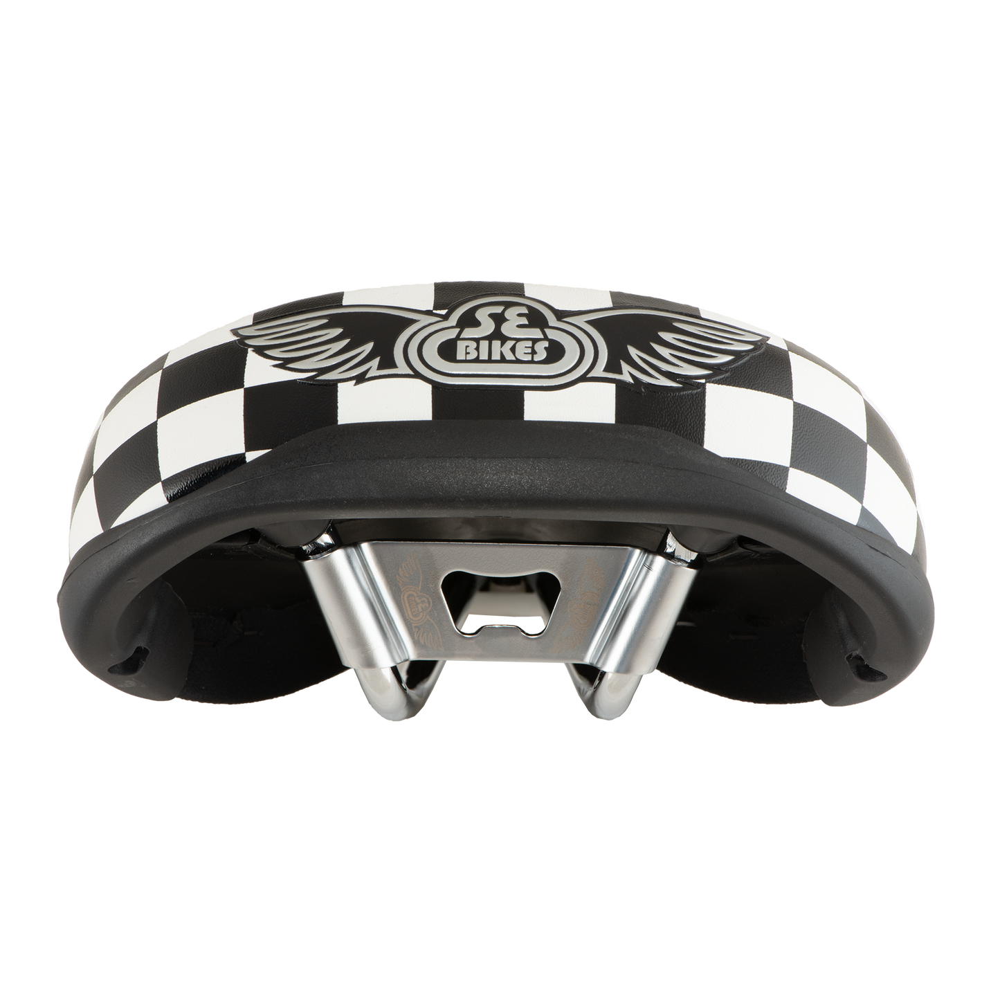 Selle SE Bikes FLYER CHECKERBOARD