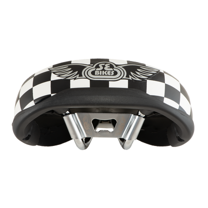 Selle SE Bikes FLYER CHECKERBOARD