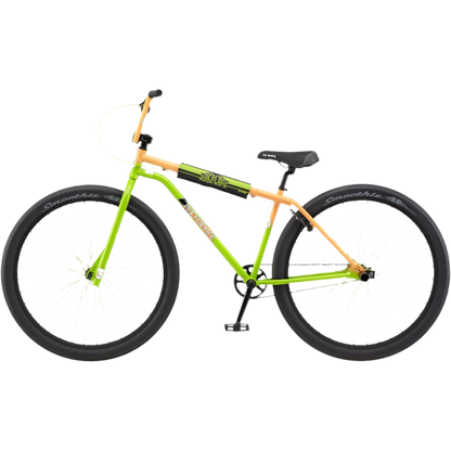 BMX GT HERITAGE 29" PERFORMER PEACH 2021