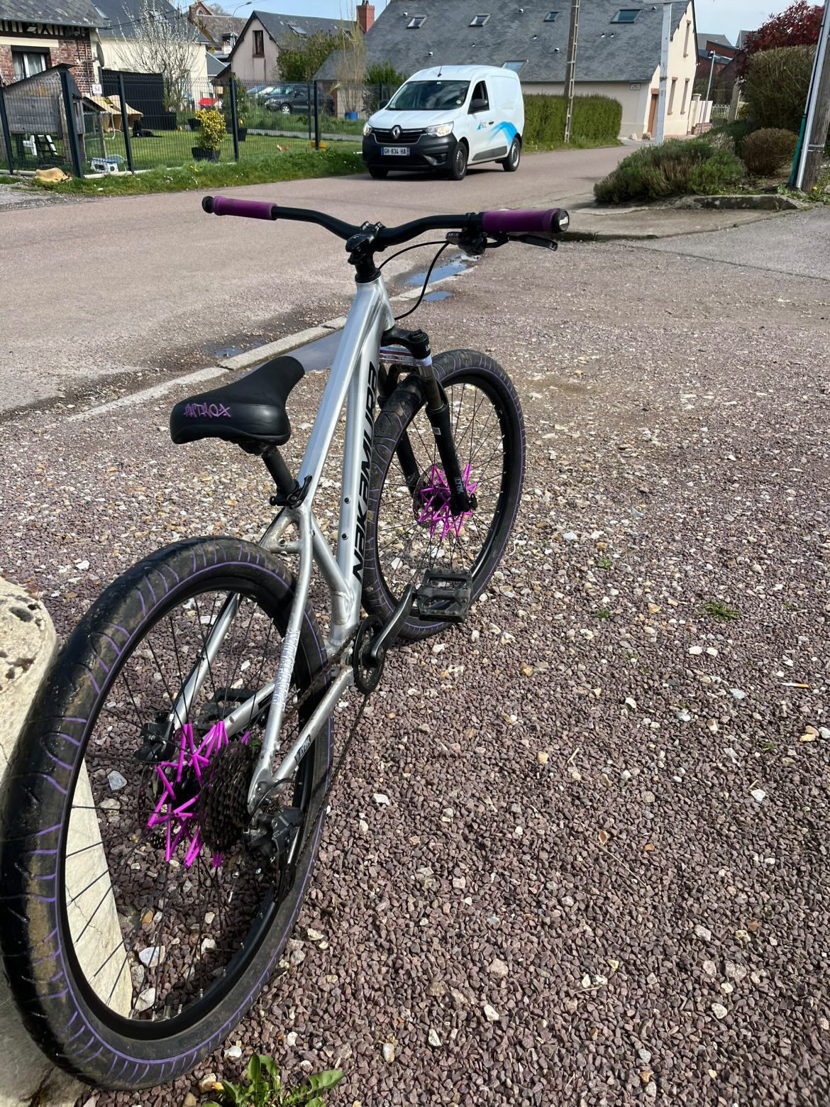 Selle PATROX BIKELIFE