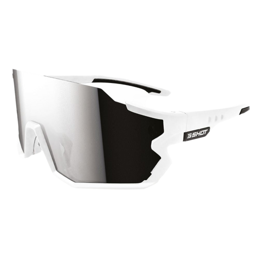 LUNETTES SHOT VISTA WHITE