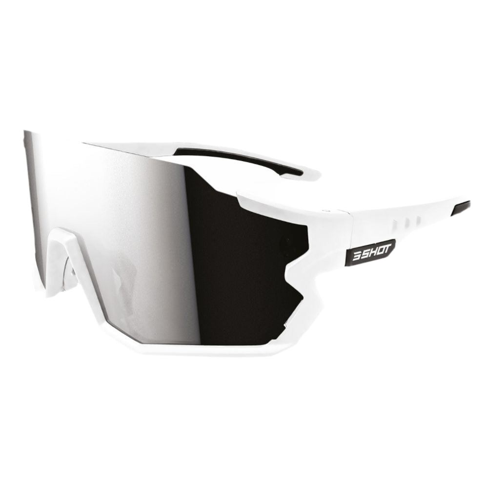 LUNETTES SHOT VISTA WHITE