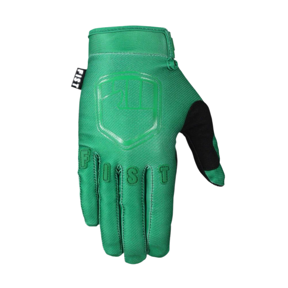 GANTS FIST ADULTE - STOCKER GREEN