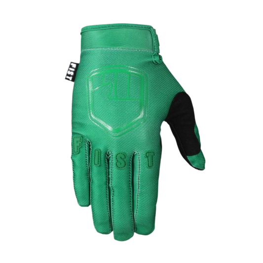 GANTS FIST ADULTE - STOCKER GREEN