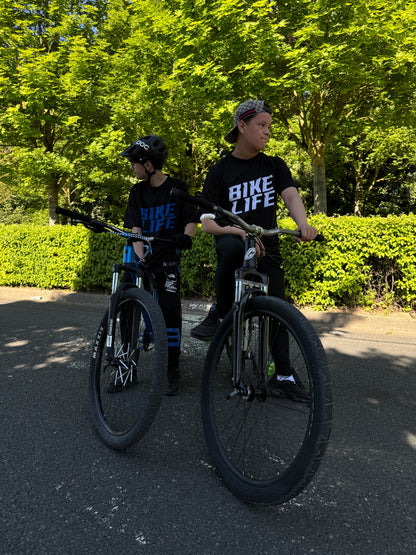 TEE RACING BIKELIFE 2026
