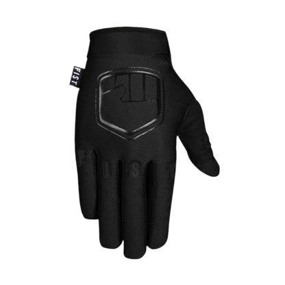 GANTS FIST STOCKER BLACK